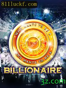 Billionaire: Descubra o Jogo de Estratégia Baseado em 811luck.com