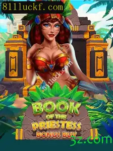 Explorando o Fascinante Mundo de BookOfThePriestess