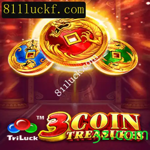 Explore o Fascinante Mundo de 3CoinTreasures