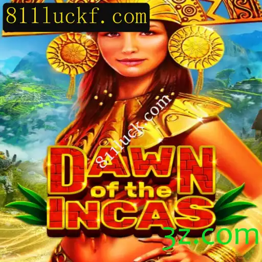 DawnoftheIncas: Uma Jornada Épica e Envolvente