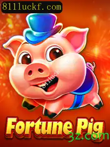 Descubra o Empolgante Mundo de FortunePig: O Jogo de Sucesso de 811luck.com