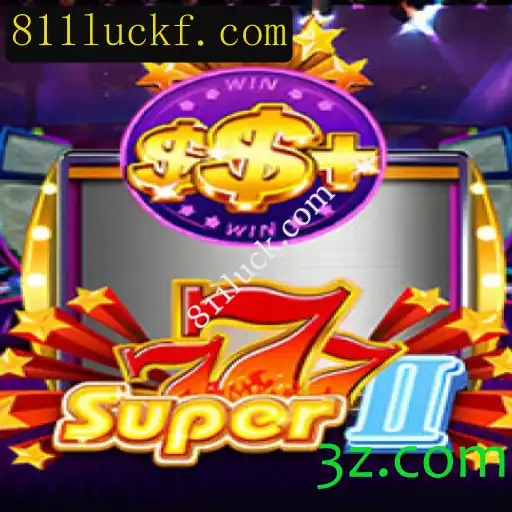 Super777II: A Nova Era dos Jogos Online