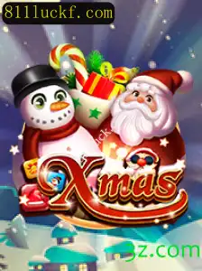 Descubra o Fascinante Mundo de Xmas: O Jogo Festivo que Está Conquistando Todos