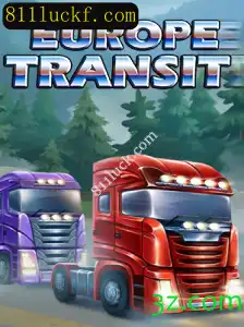 Descobrindo EuropeTransit: Um Desafio Estratégico