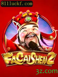 Explorando o Mundo de FaCaiShen2: Uma Aventura de Sorte e Estratégia