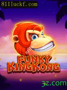 Explorando o Mundo de FunkyKingKong: Uma Aventura Imersiva e Divertida