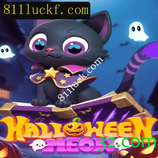 HalloweenMeow: Um Mergulho no Cativante Mundo dos Gatos Sobrenaturais