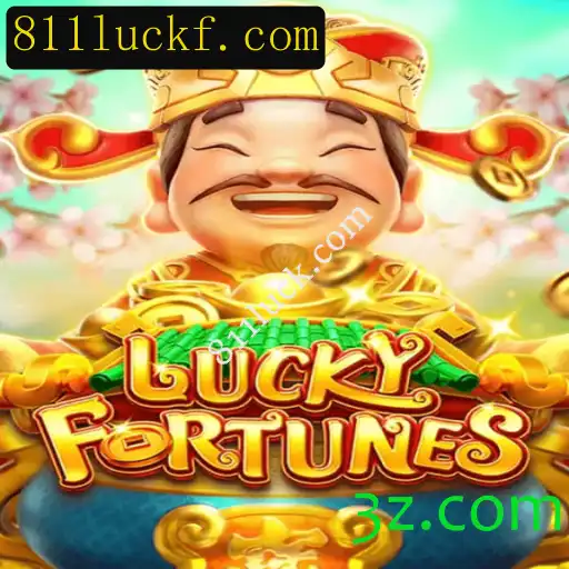 LUCKYFORTUNES: Explore a Nova Sensação dos Jogos Online