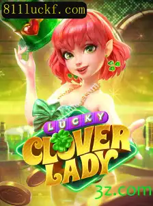 Explorando o Universo de LuckyCloverLady: Um Jogo de Aventura e Sorte