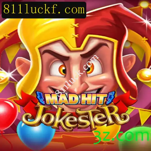 MadHitJokester: Uma Experiência de Jogo Inovadora