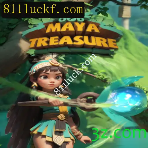 Descubra os Segredos de 'MayaTreasure': Um Mergulho no Novo Sucesso dos Jogos de Aventura