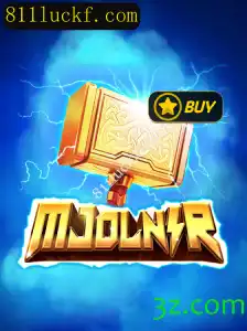 Descubra Mjolnir: O Novo Fenômeno dos Jogos Online