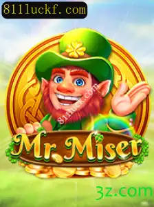 Descubra MrMiser: O Jogo que Mistura Estratégia e Entretenimento