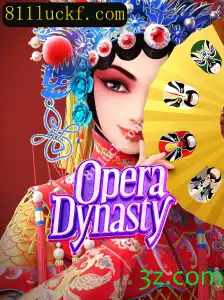 Descubra o Fascinante Mundo de OperaDynasty: Uma Aventura Inovadora