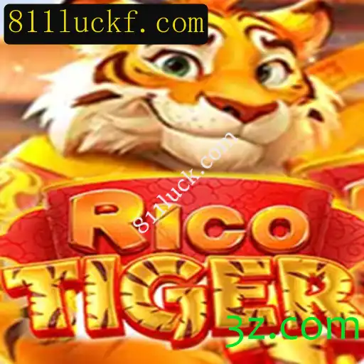 RicoTiger e 811luck.com: Explorando o Novo Fenômeno dos Jogos