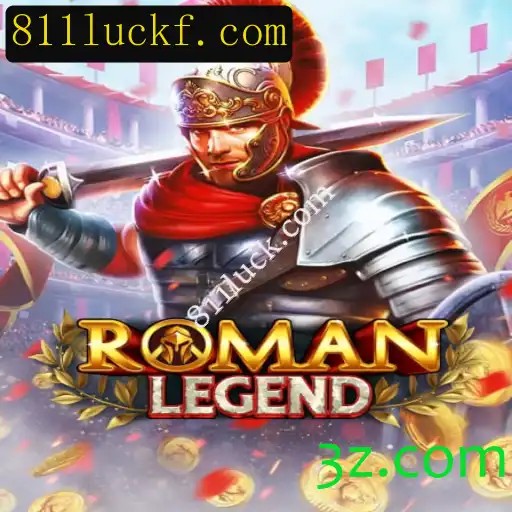 RomanLegend: Apostas em um Mundo Épico com 811luck.com