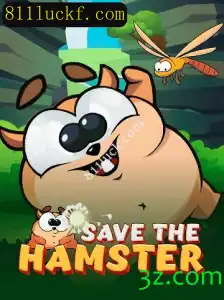 SavetheHamster: Um Jogo de Estratégia e Diversão para Todas as Idades
