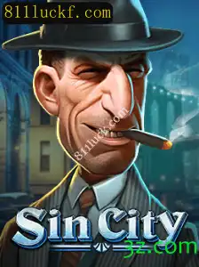 Explorando o Universo de SinCity: A Aventura Urbana Inesquecível