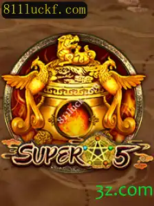 Explorando o Fascinante Mundo de Super5: Um Jogo de Estratégia e Diversão
