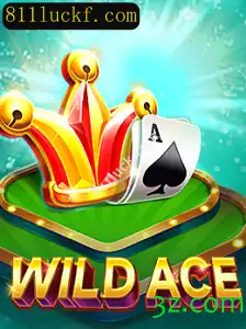 Descubra a Emoção de WildAce: Um Jogo de Estratégia e Sorte