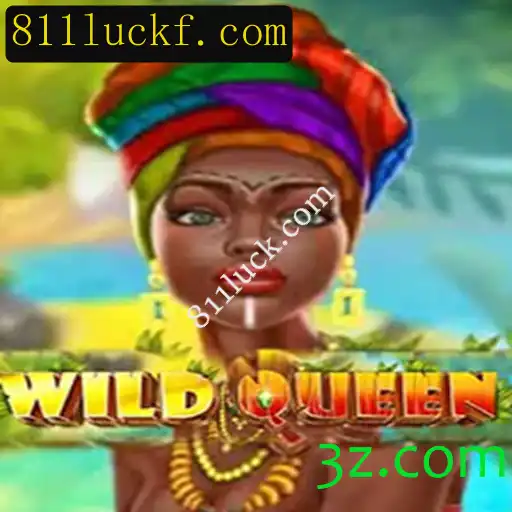 Explorando o Universo de WildQueen: Aventura e Estratégia no 811luck.com